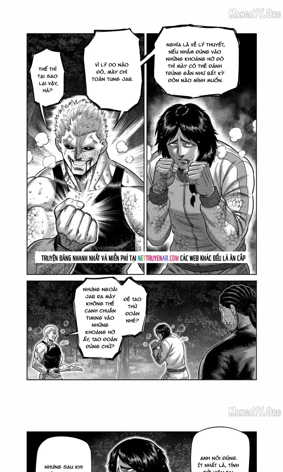 Chương 342 - Trang 8