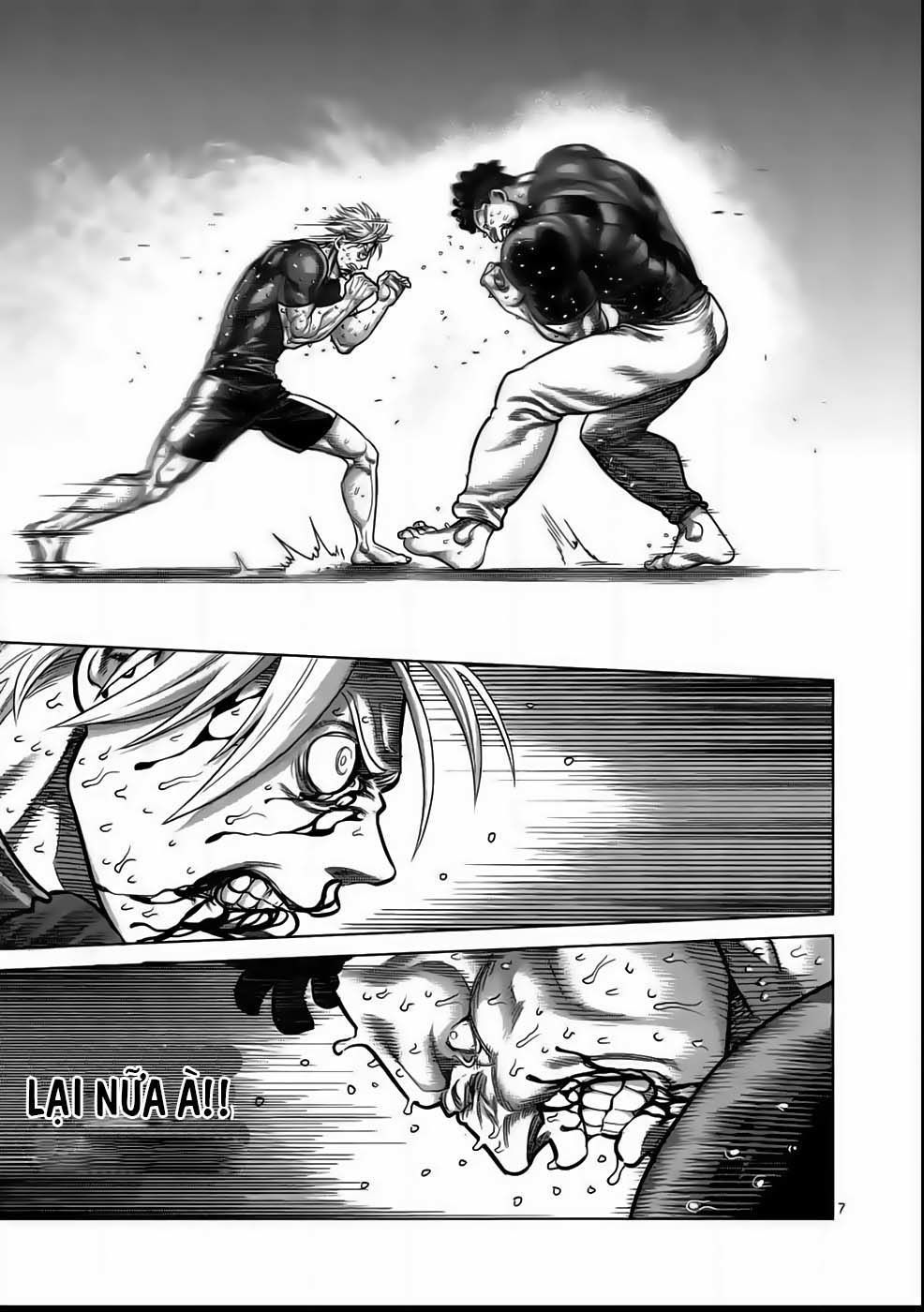 Chapter 36.5 - Trang 2