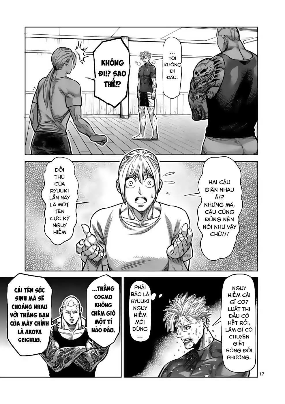 Chapter 36.5 - Trang 12