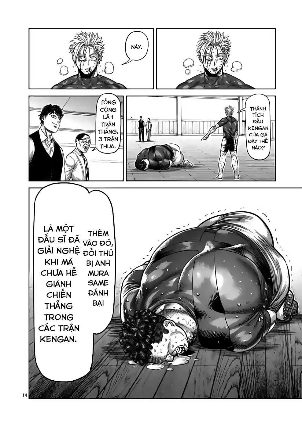 Chapter 36.7 - Trang 6