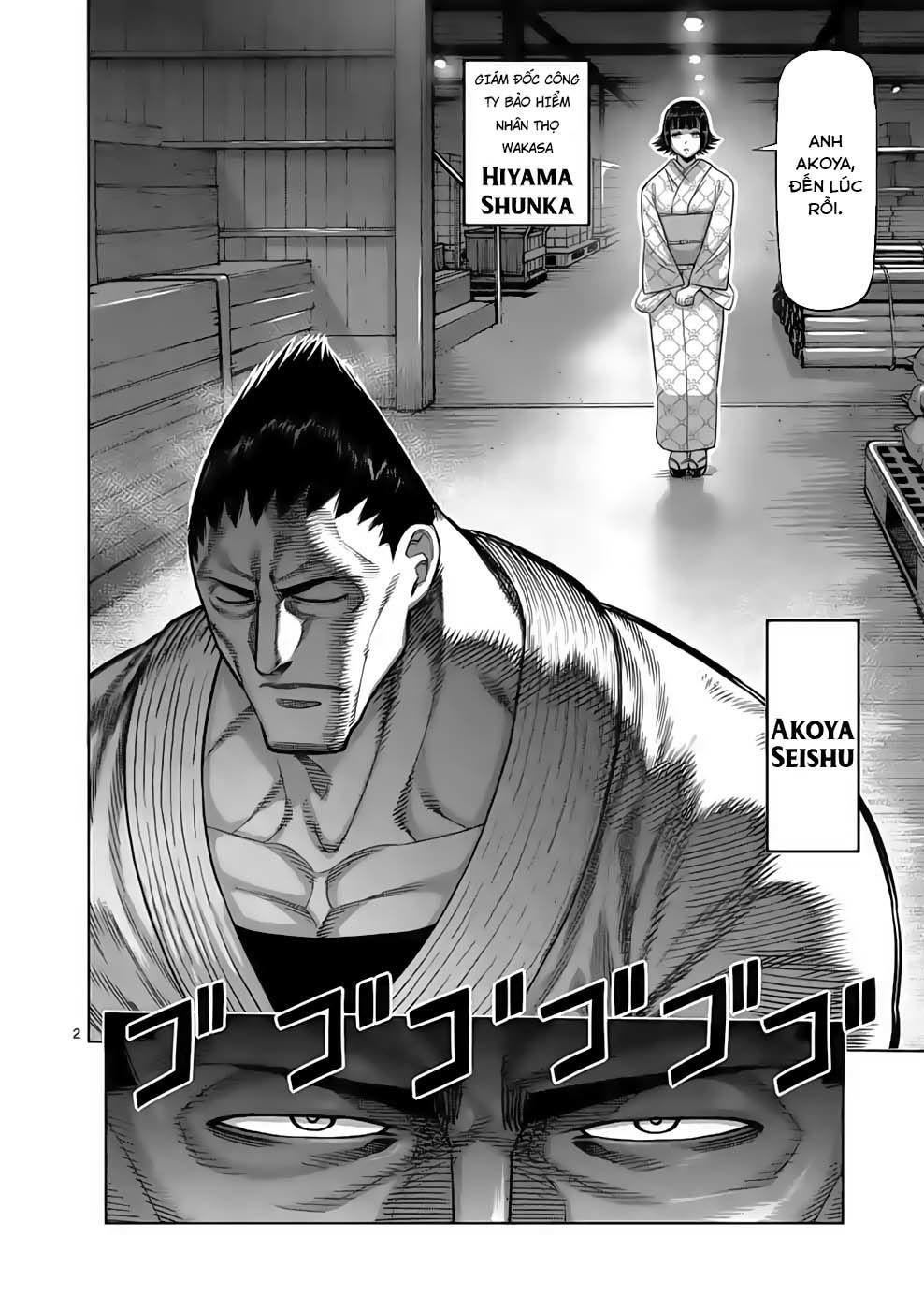Chapter 37.2 - Trang 1