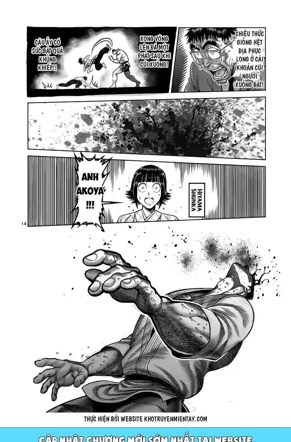 Chapter 38.8 - Trang 16