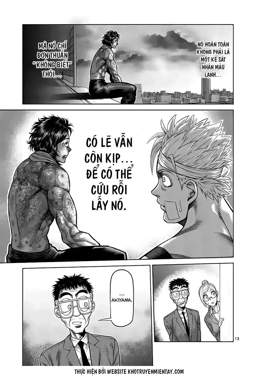 Chapter 40.3 - Trang 15