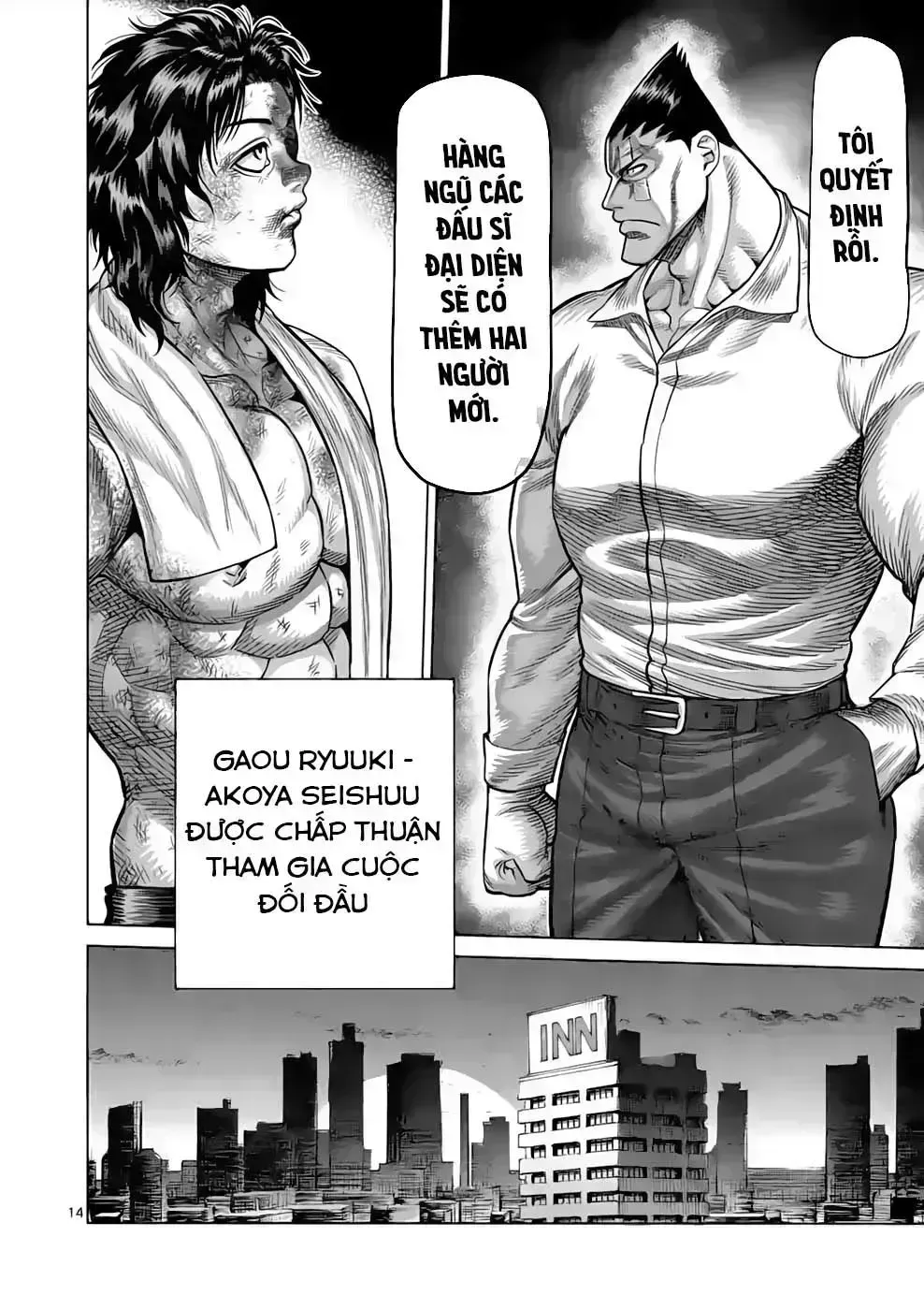 Chapter 40.9 - Trang 22