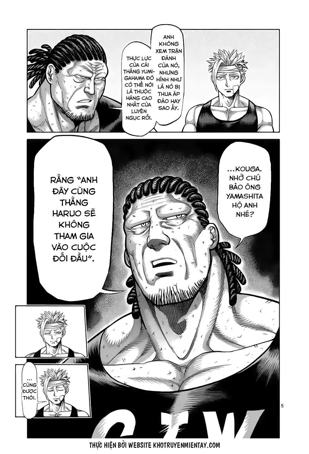 Chapter 41.1 - Trang 5