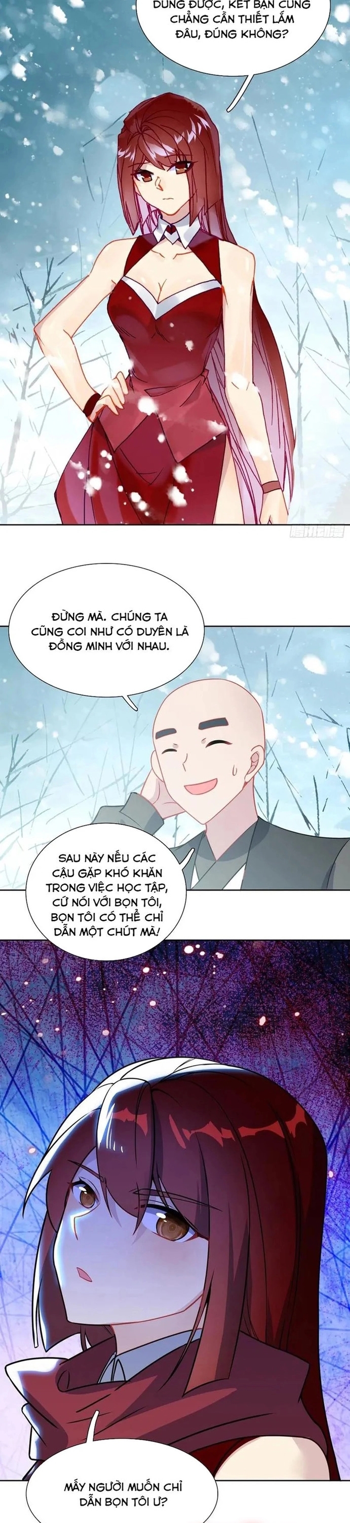 Chương 130 - Trang 3