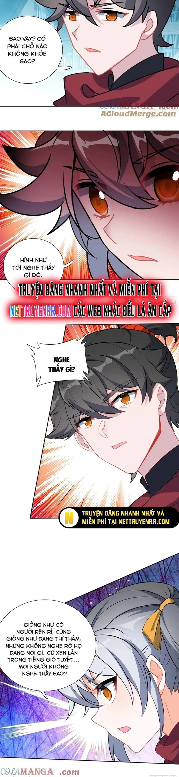 Chương 130 - Trang 8