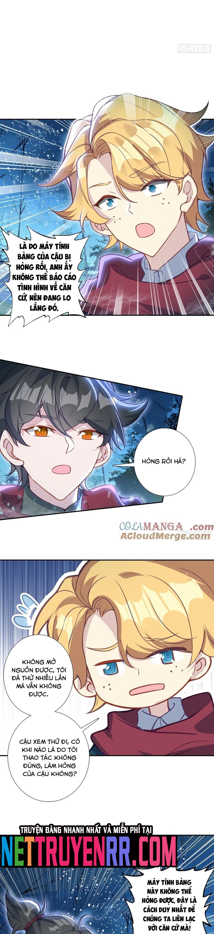 Chương 132 - Trang 11