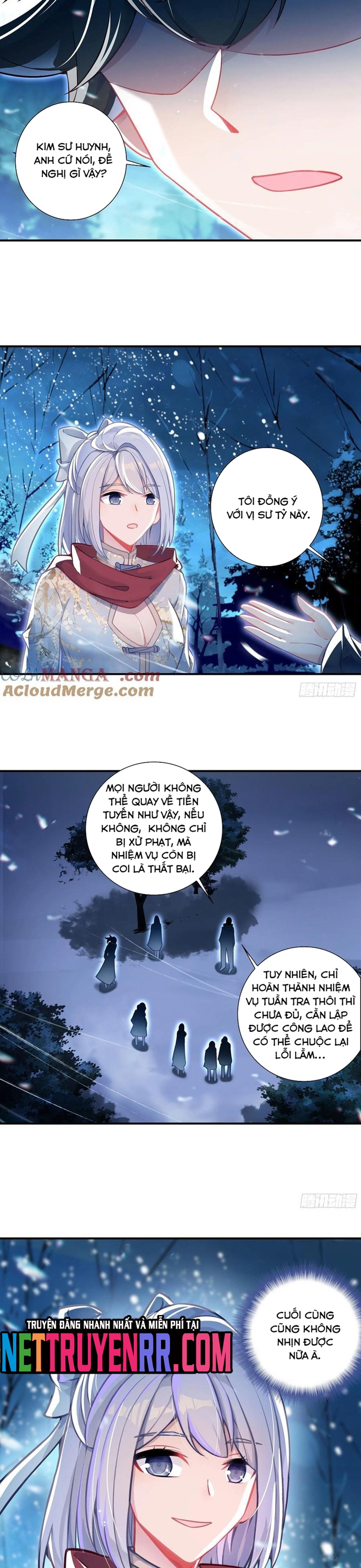 Chương 132 - Trang 14
