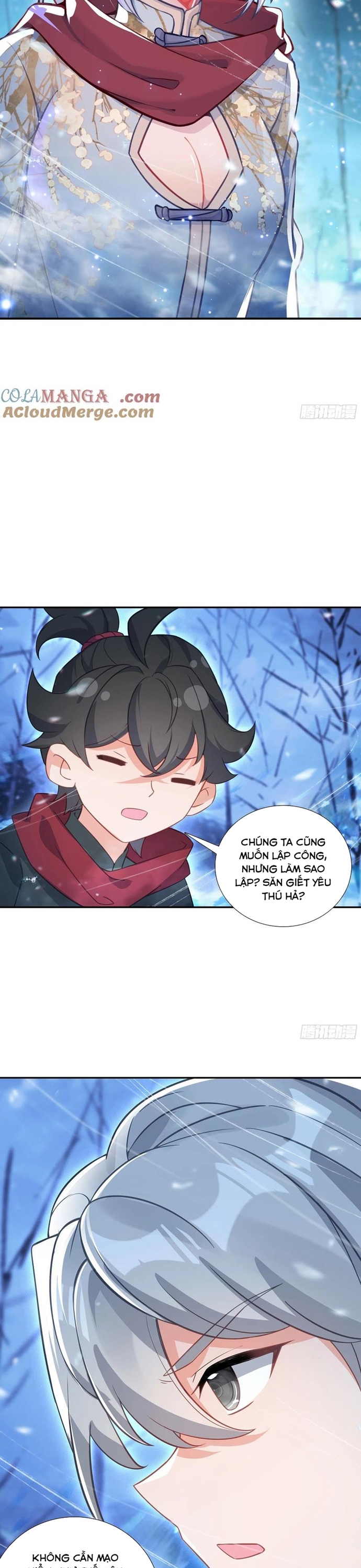 Chương 132 - Trang 15
