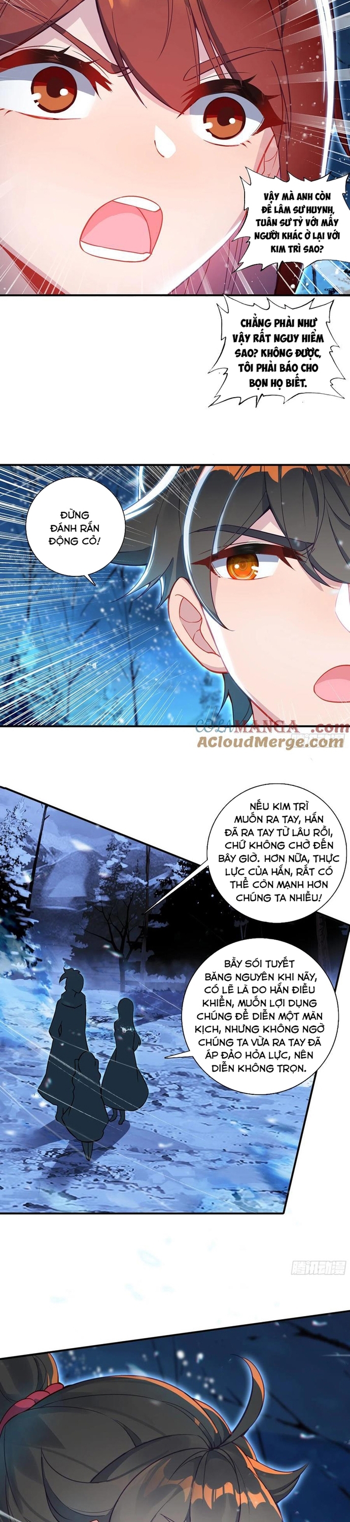 Chương 132 - Trang 7