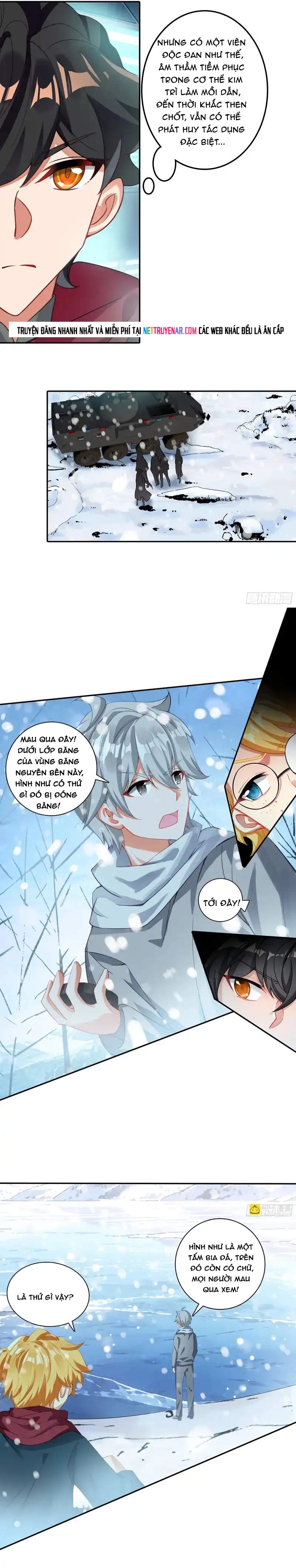 Chương 134 - Trang 2