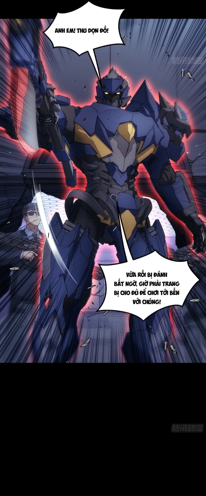 Chương 49 - Trang 8