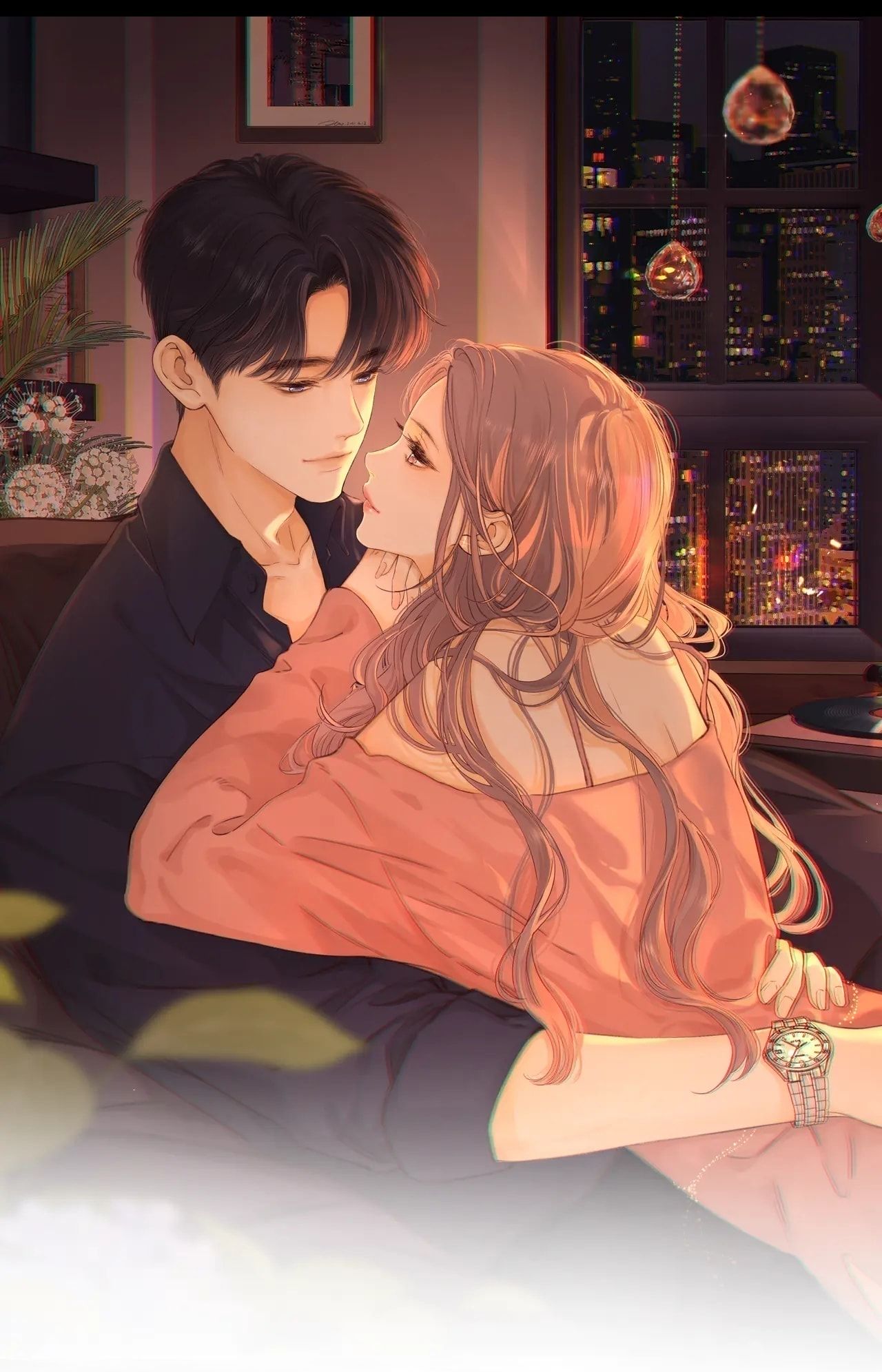 Chương 111.1 - Trang 1