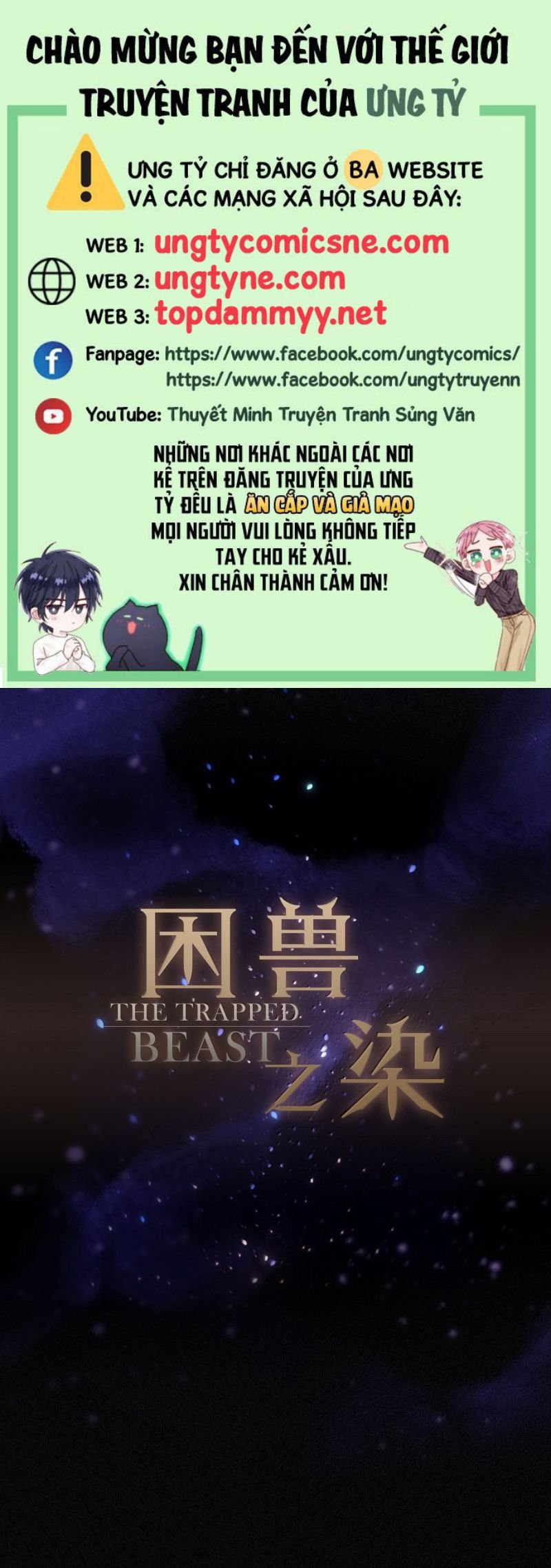 Chương 68 - Trang 1
