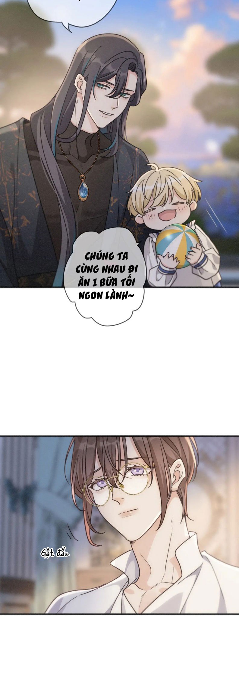 Chương 70 - Trang 21