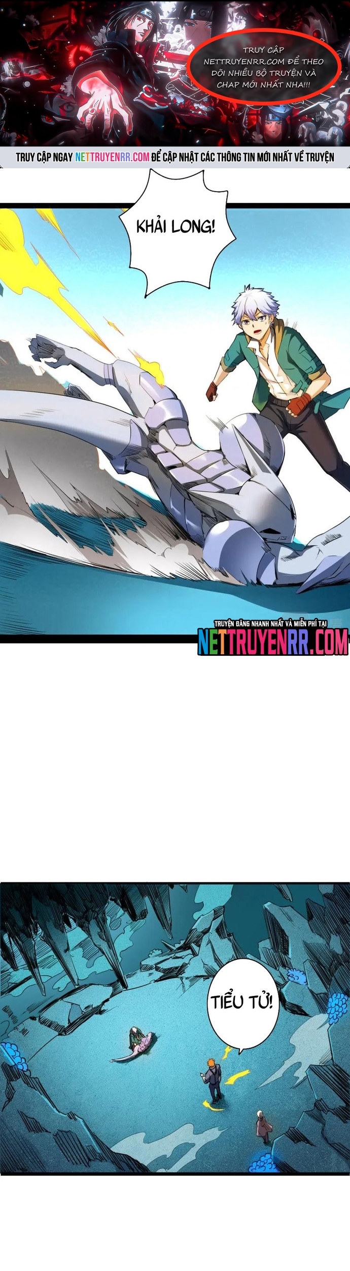 Chương 16 - Trang 1
