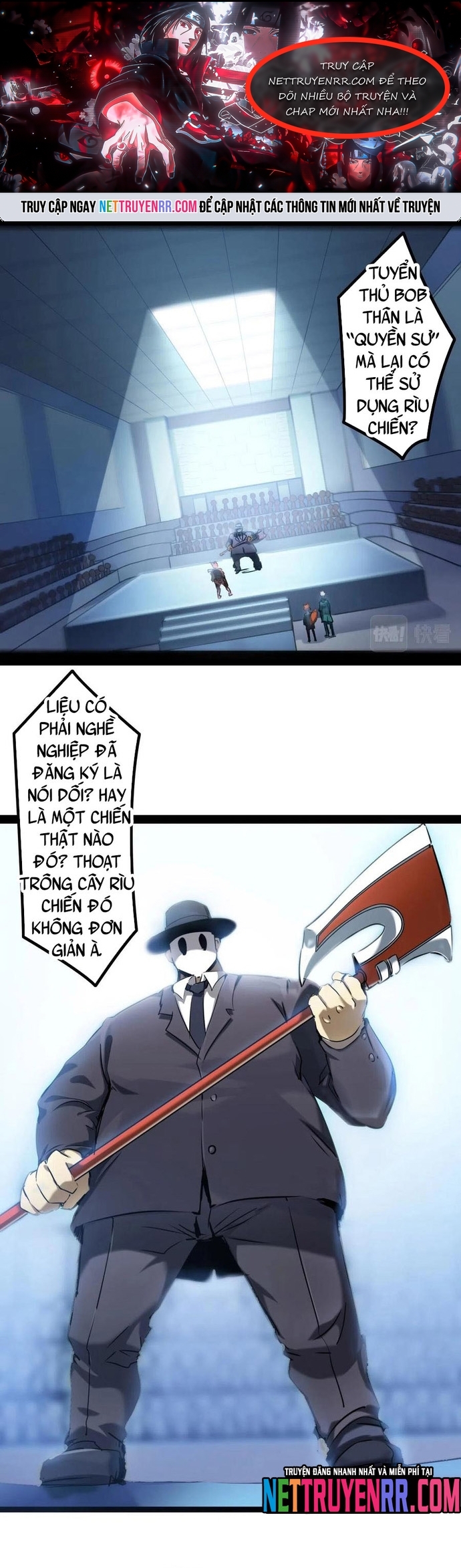Chương 25 - Trang 1