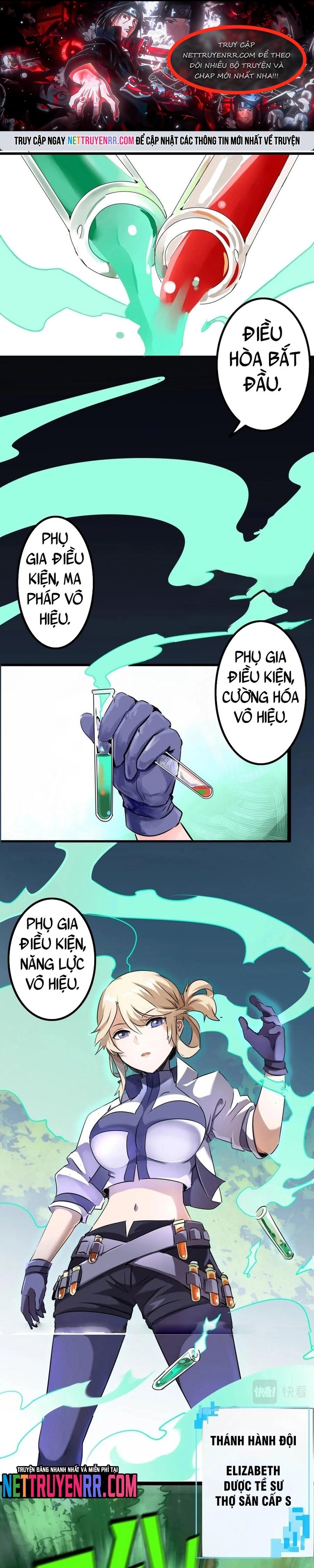 Chương 33 - Trang 1