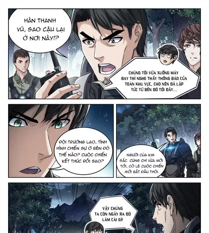 Chương 129 - Trang 10