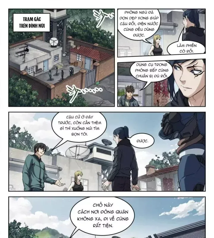 Chương 134 - Trang 6