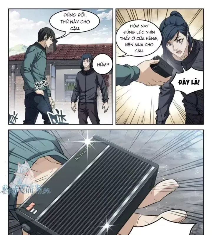 Chương 134 - Trang 8