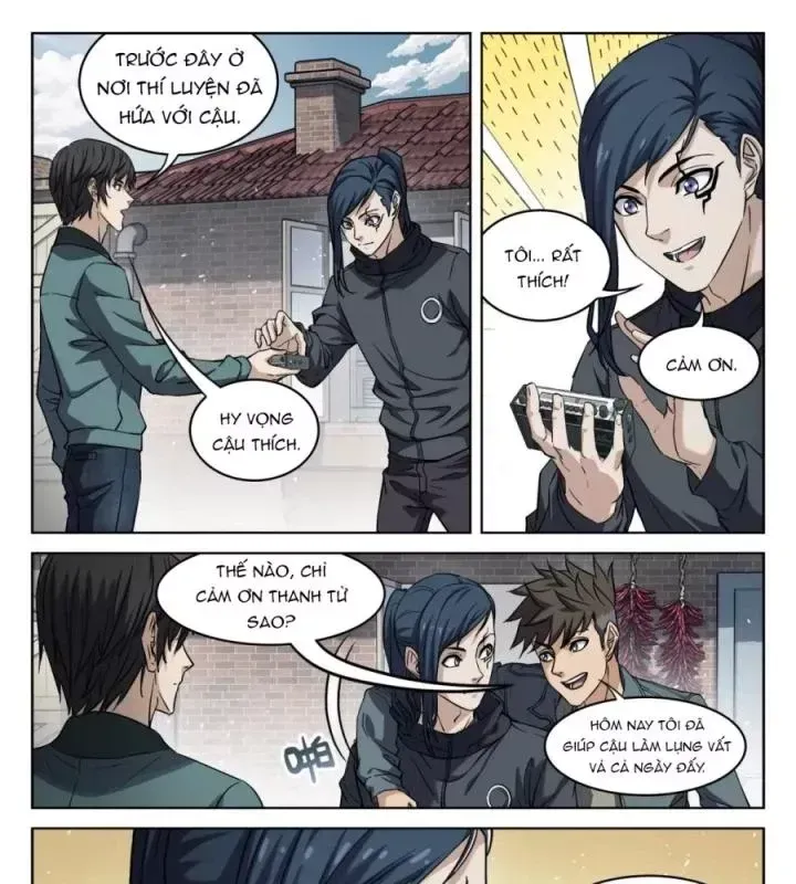 Chương 134 - Trang 10