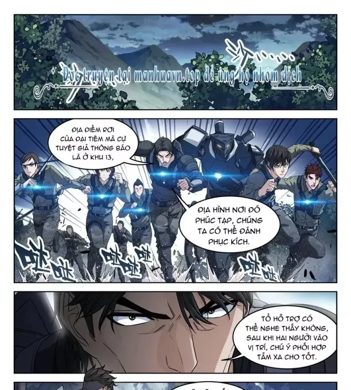 Chương 135 - Trang 8
