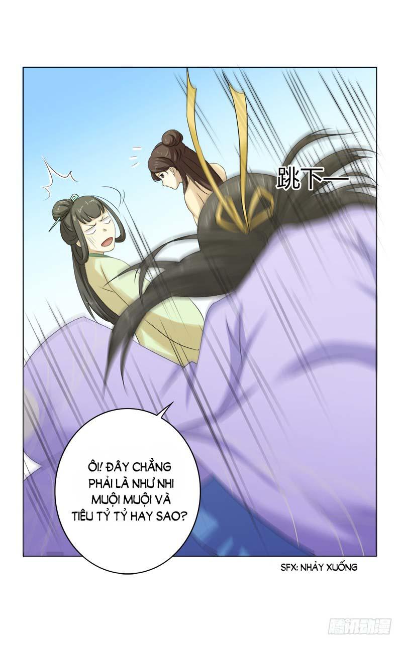 Chương 38 - Trang 21