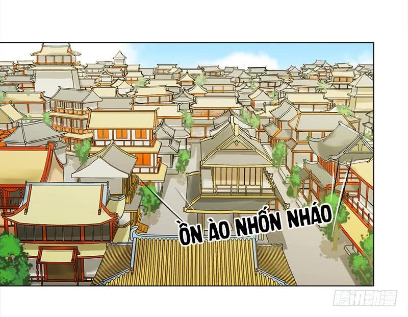 Chương 40 - Trang 21