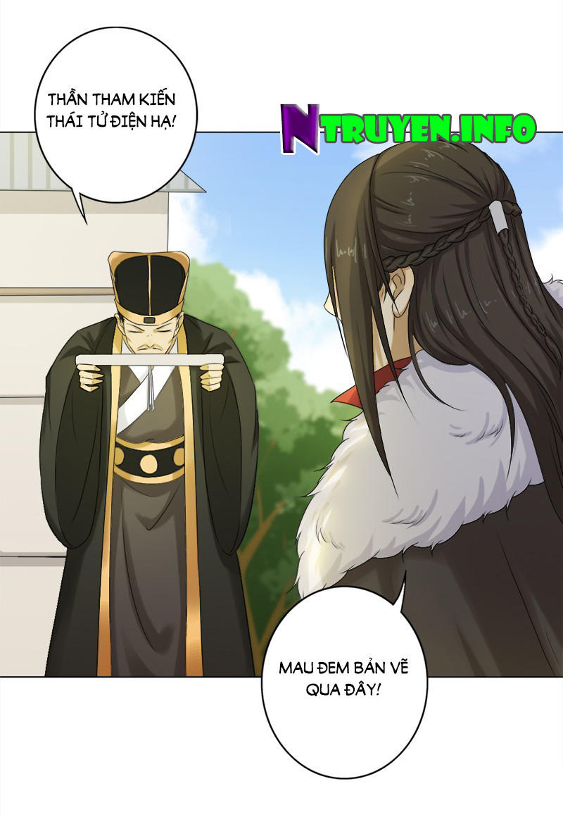 Chương 40 - Trang 30