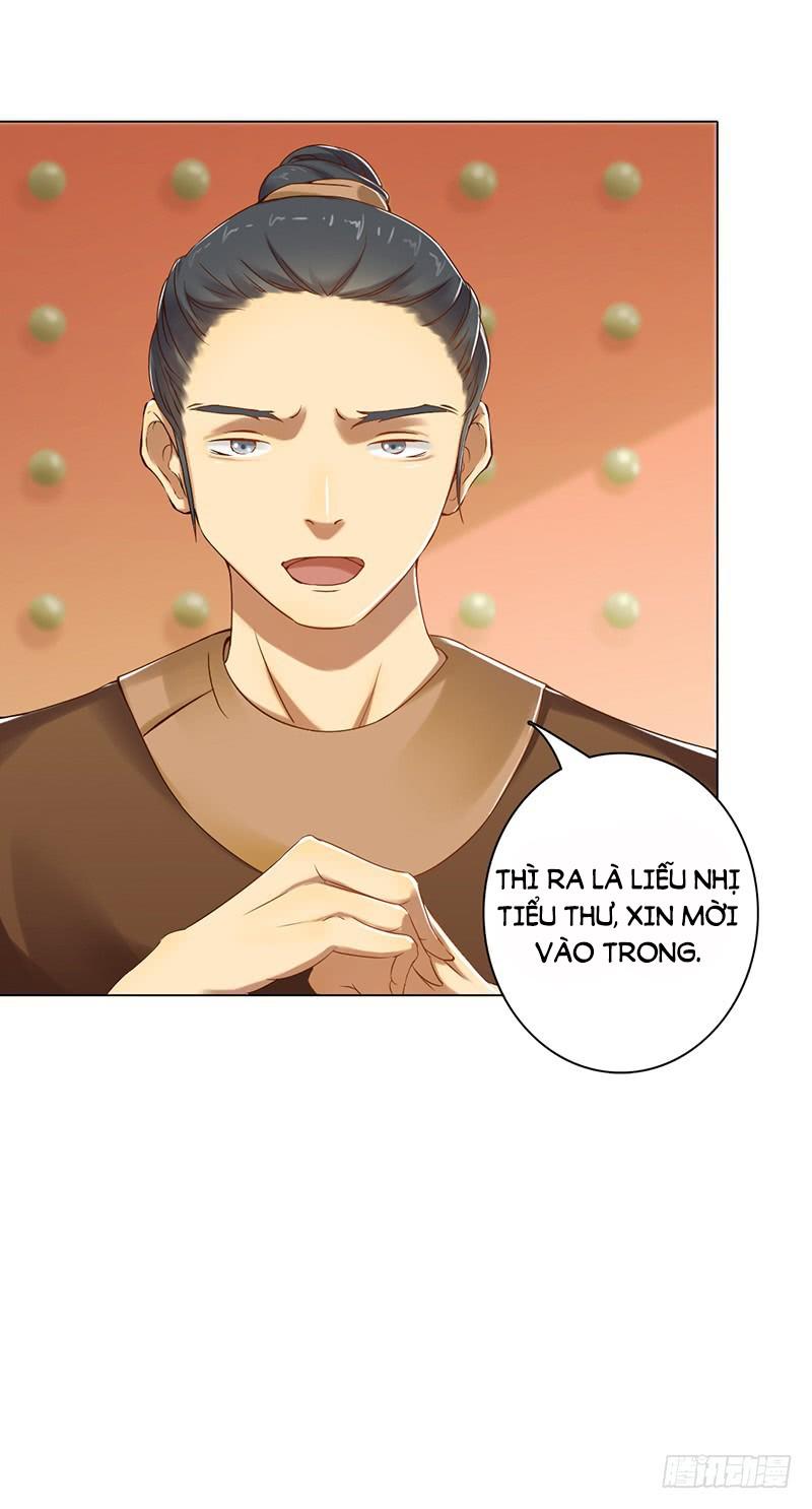 Chương 45 - Trang 21