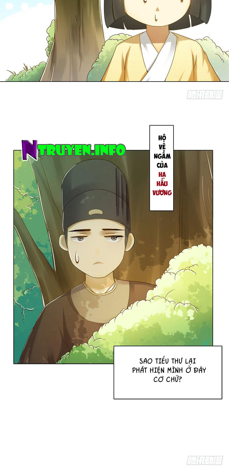 Chương 46 - Trang 22
