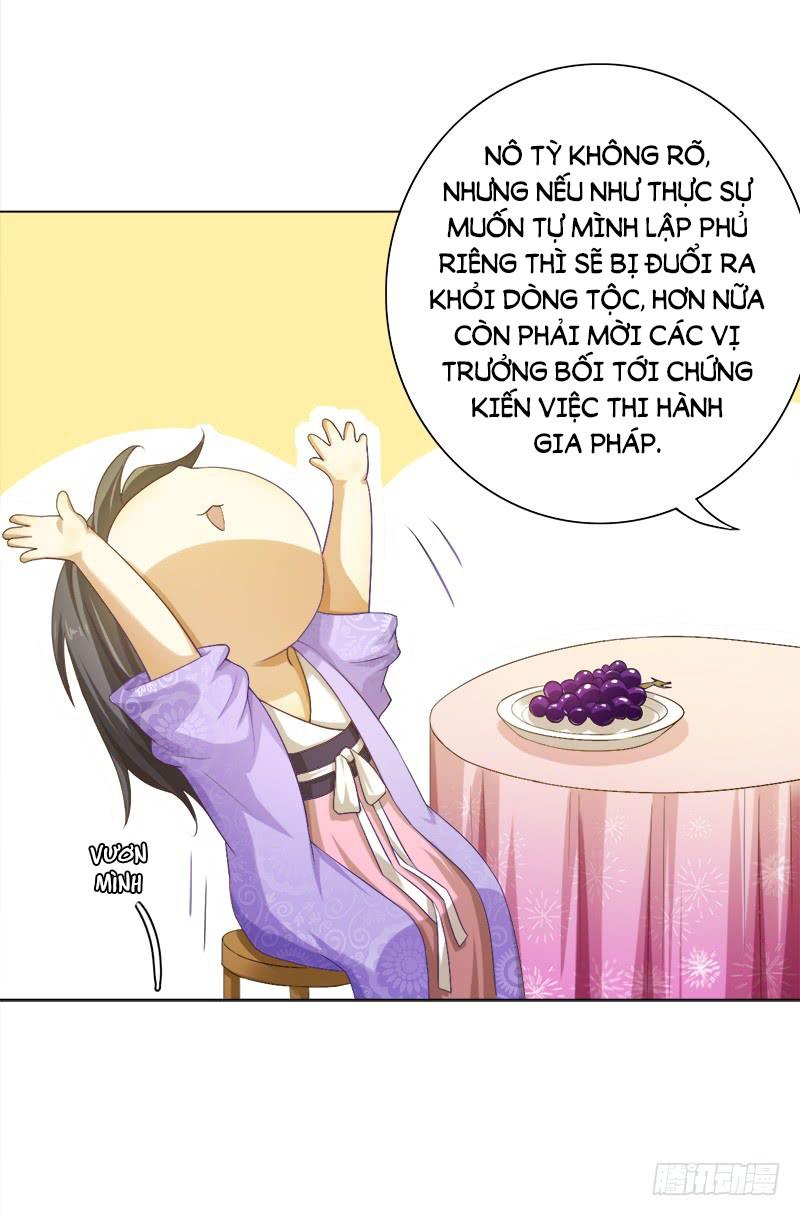 Chương 50 - Trang 22