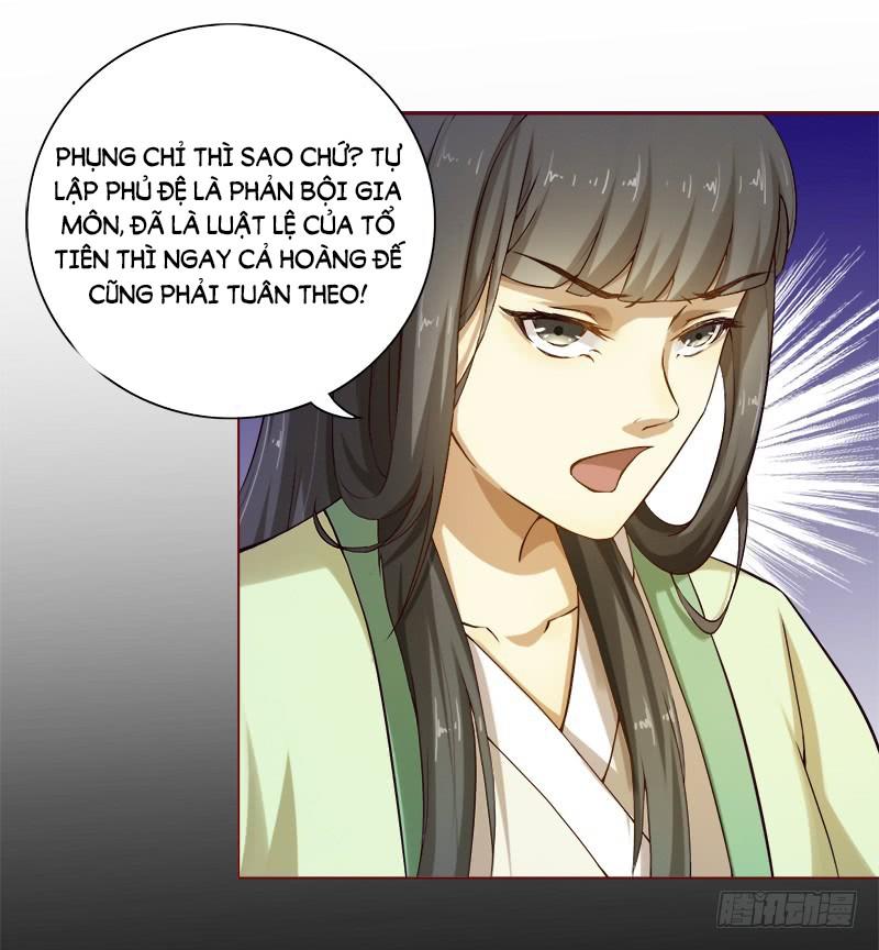 Chương 50 - Trang 28
