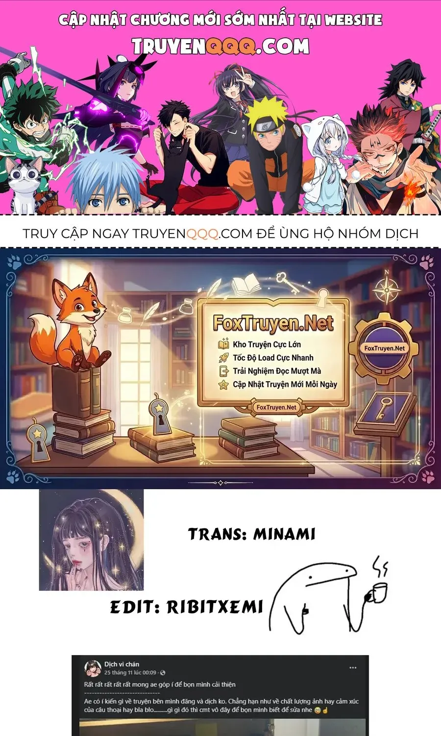 Chương 64 - Trang 1