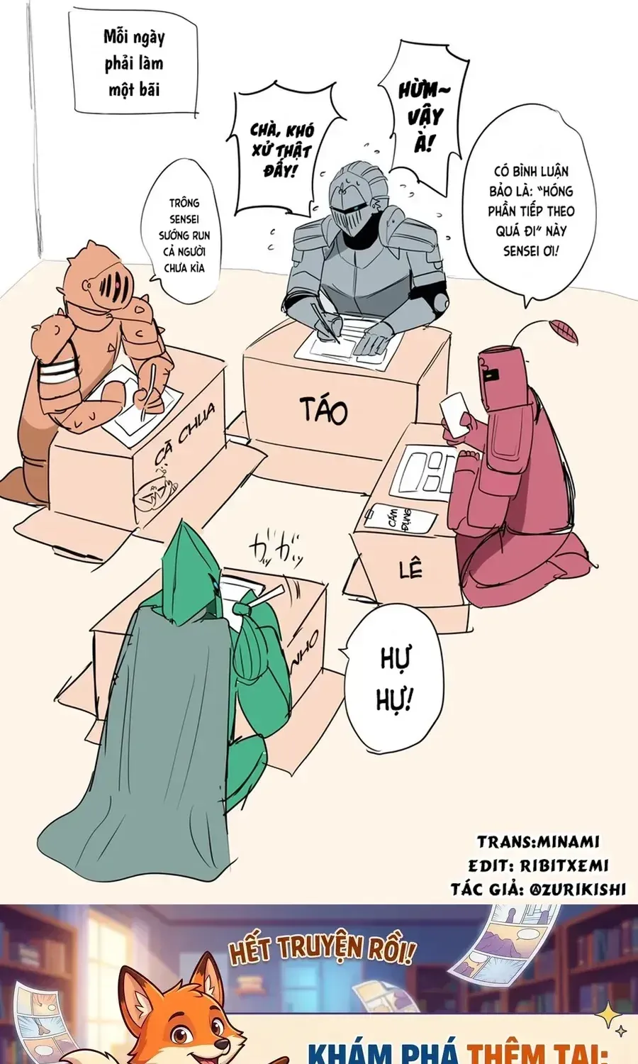 Chương 70 - Trang 3