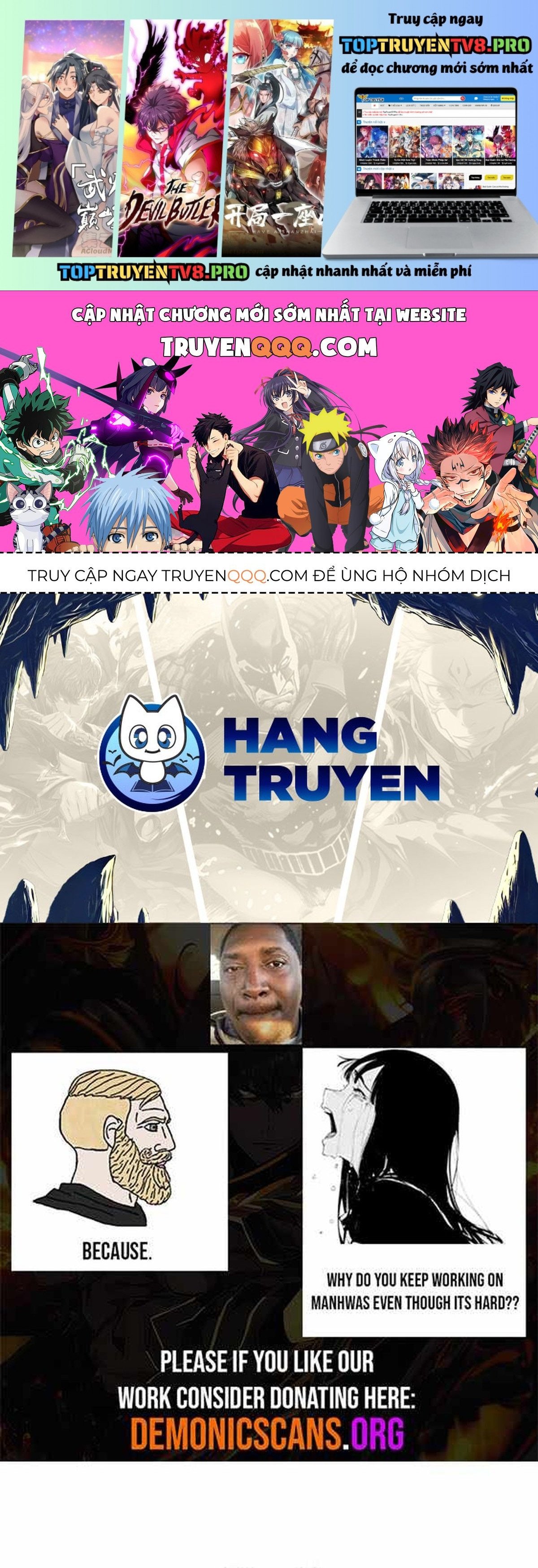 Chương 202 - Trang 1
