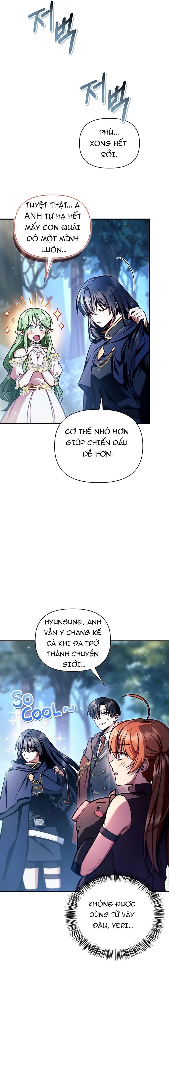 Chương 138 - Trang 10