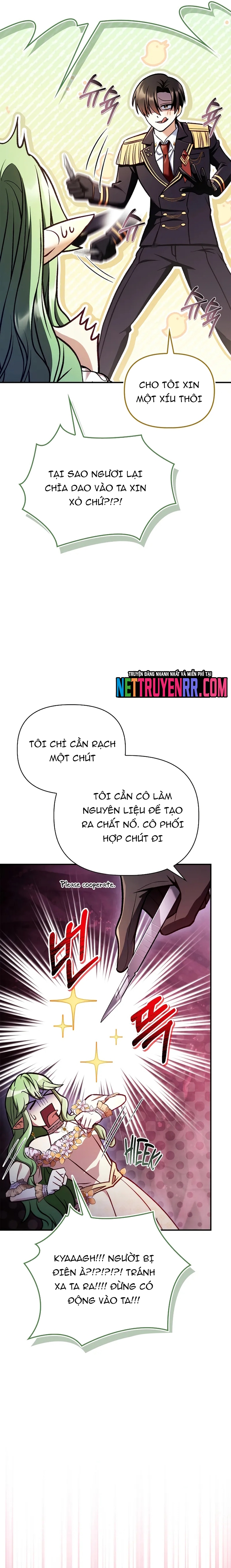 Chương 139 - Trang 17