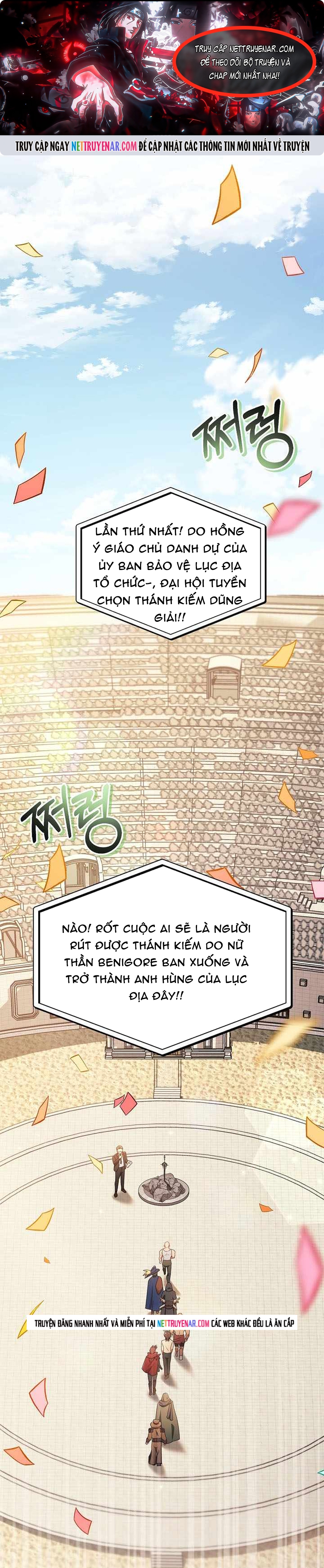 Chương 172 - Trang 1