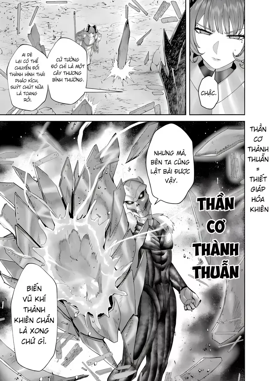 Chương 101 - Trang 19