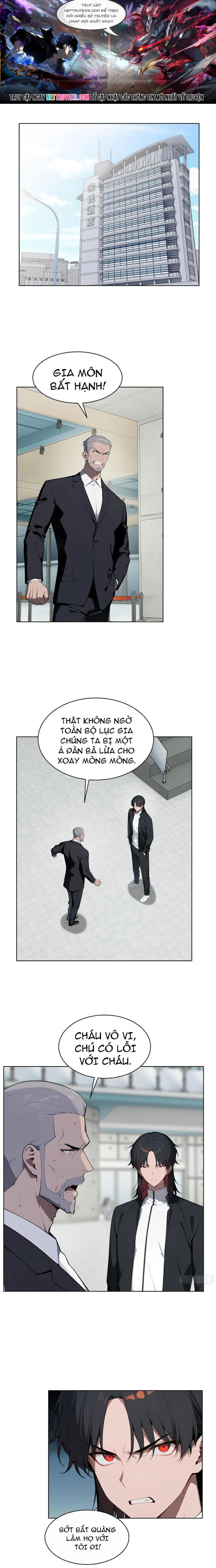 Chương 91 - Trang 1
