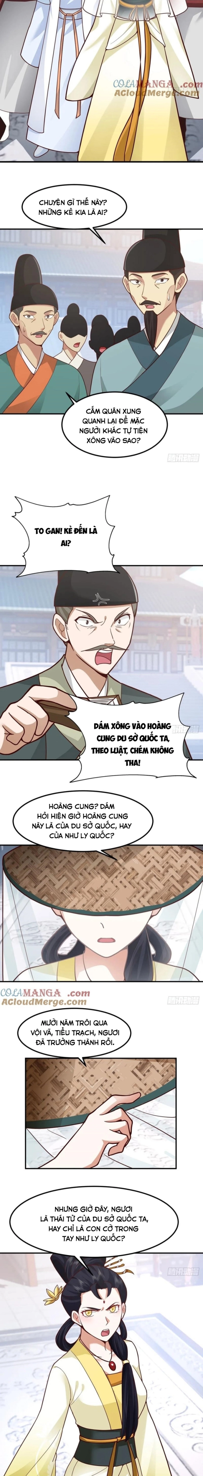 Chương 64 - Trang 5