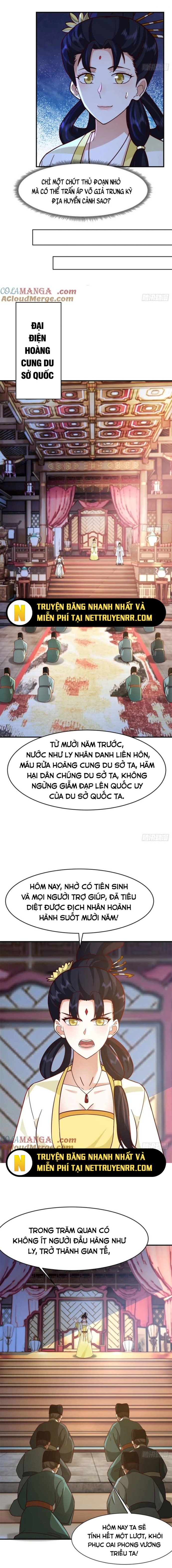 Chương 66 - Trang 6