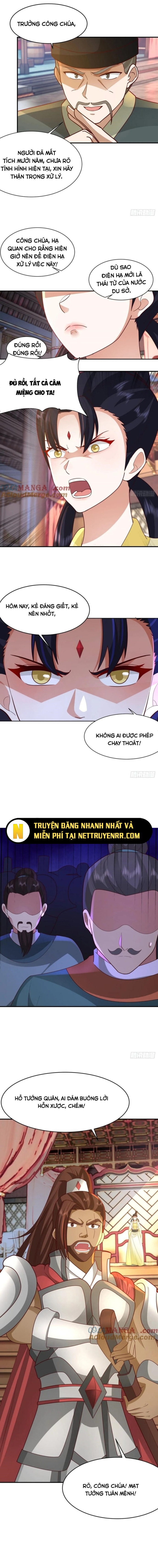 Chương 66 - Trang 7