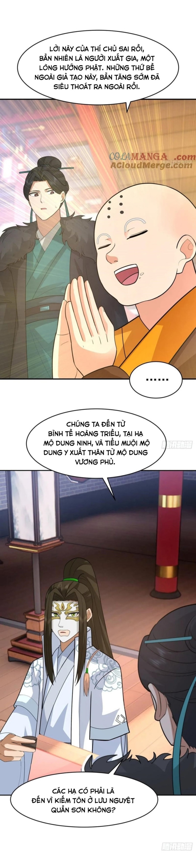 Chương 69 - Trang 12
