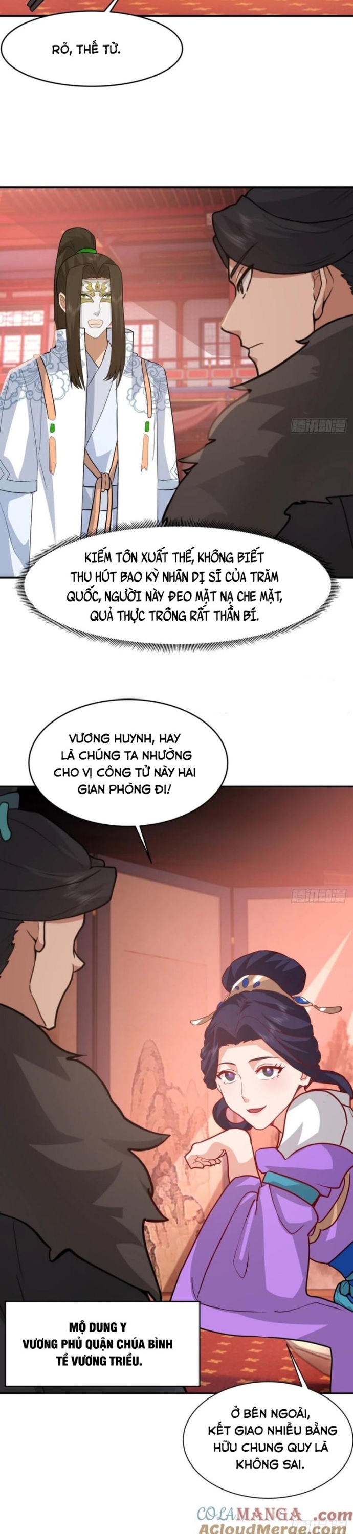 Chương 69 - Trang 9