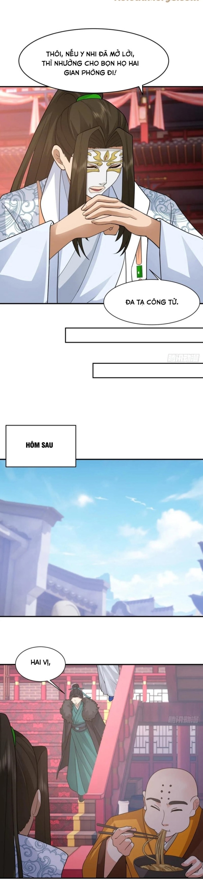 Chương 69 - Trang 10