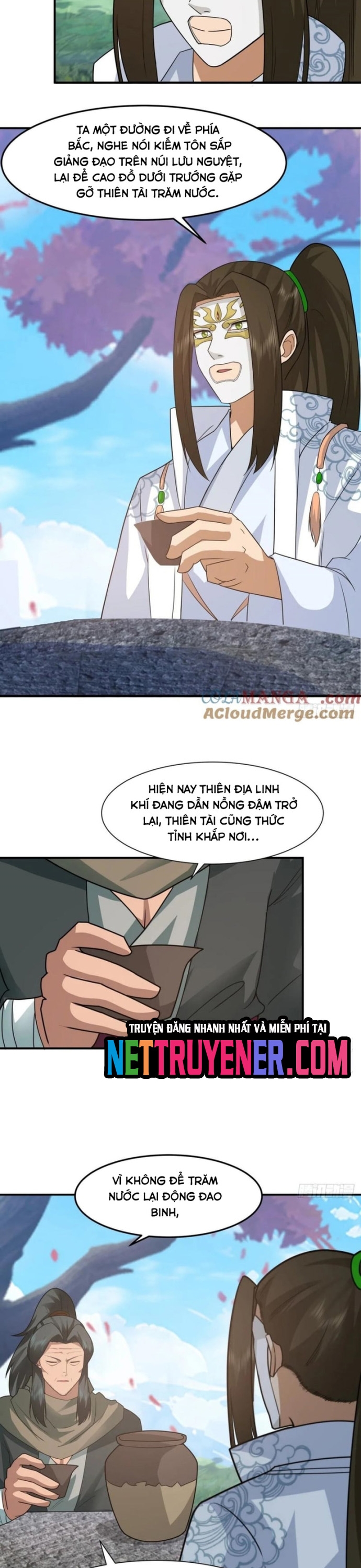 Chương 70 - Trang 11